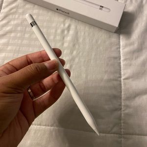 Apple Pencil